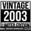 vintage-2003-svg-png-19th-birthday-svg