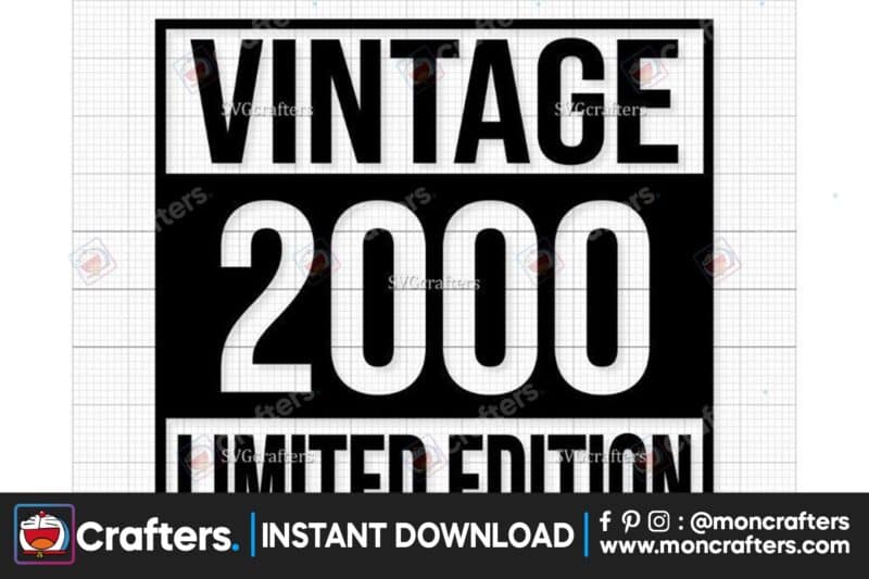 vintage-2000-svg-png-22nd-birthday-svg