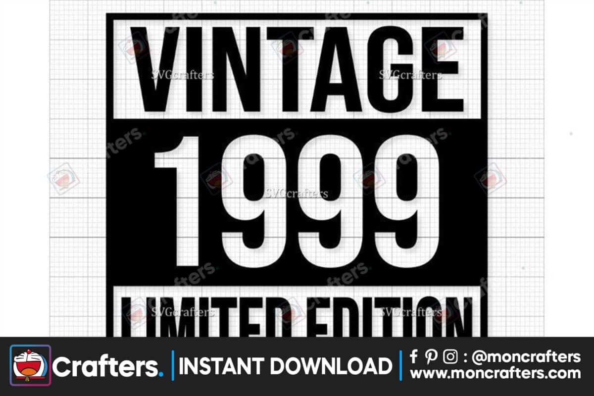 vintage-1999-svg-png-23rd-birthday-svg
