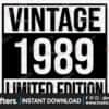 vintage-1989-svg-png-33rd-birthday-svg
