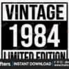 vintage-1984-svg-png-38th-birthday-svg