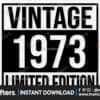 vintage-1973-svg-png-49th-birthday-svg