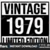 vintage-1979-svg-png-43rd-birthday-svg