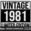 vintage-1981-svg-png-41st-birthday-svg