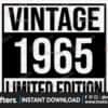 vintage-1965-svg-png-57th-birthday-svg