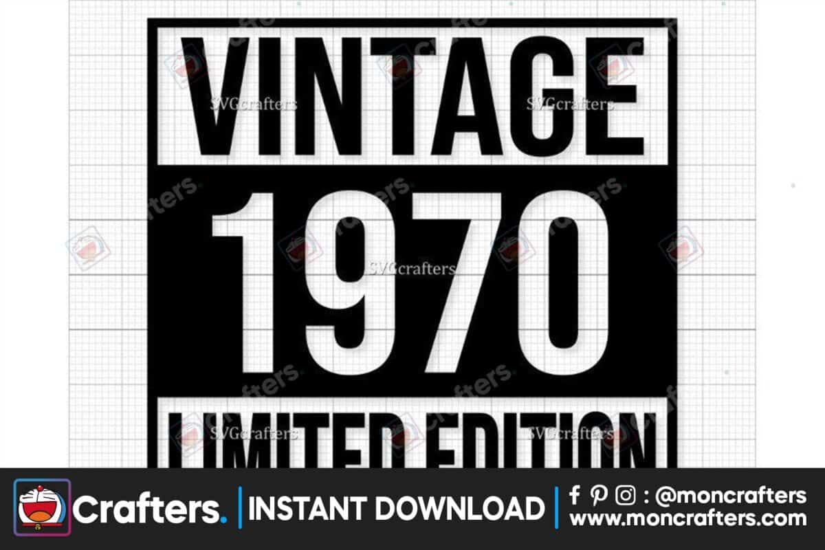 vintage-1970-svg-png-52nd-birthday-svg