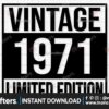 vintage-1971-svg-png-51st-birthday-svg