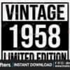 vintage-1958-svg-png-64th-birthday-svg