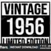 vintage-1956-svg-png-66th-birthday-svg