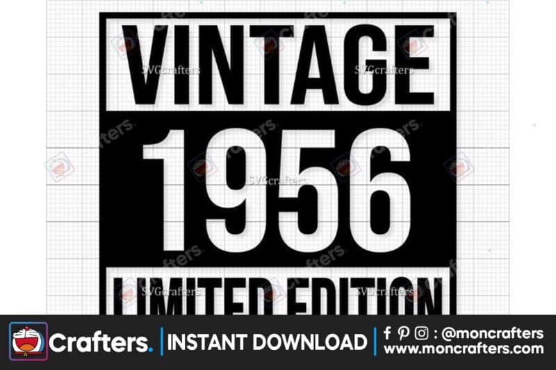 vintage-1956-svg-png-66th-birthday-svg