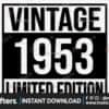 vintage-1953-svg-png-69th-birthday-svg
