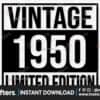 vintage-1950-png-svg-72nd-birthday-svg