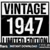 vintage-1947-png-svg-75th-birthday-svg