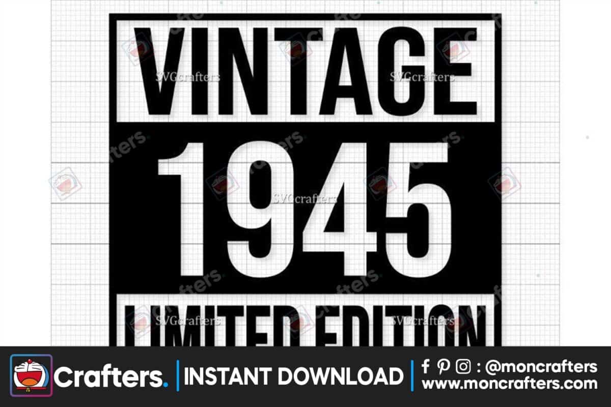 vintage-1945-png-svg-77th-birthday-svg