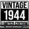 vintage-1944-png-svg-78th-birthday-svg