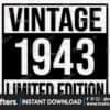 vintage-1943-png-svg-79th-birthday-svg