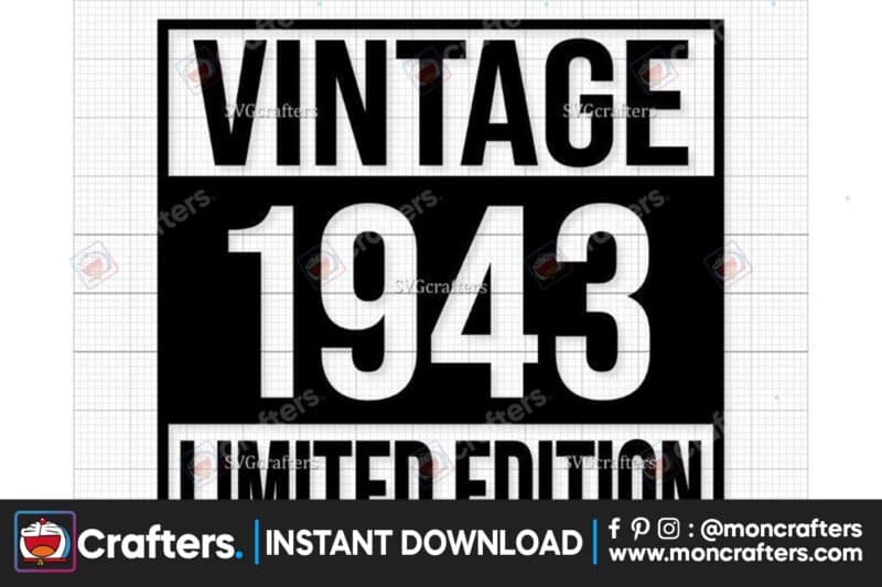 vintage-1943-png-svg-79th-birthday-svg