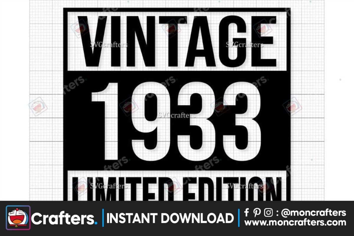 vintage-1933-png-svg-89th-birthday-svg