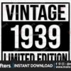 vintage-1939-png-svg-83rd-birthday-svg