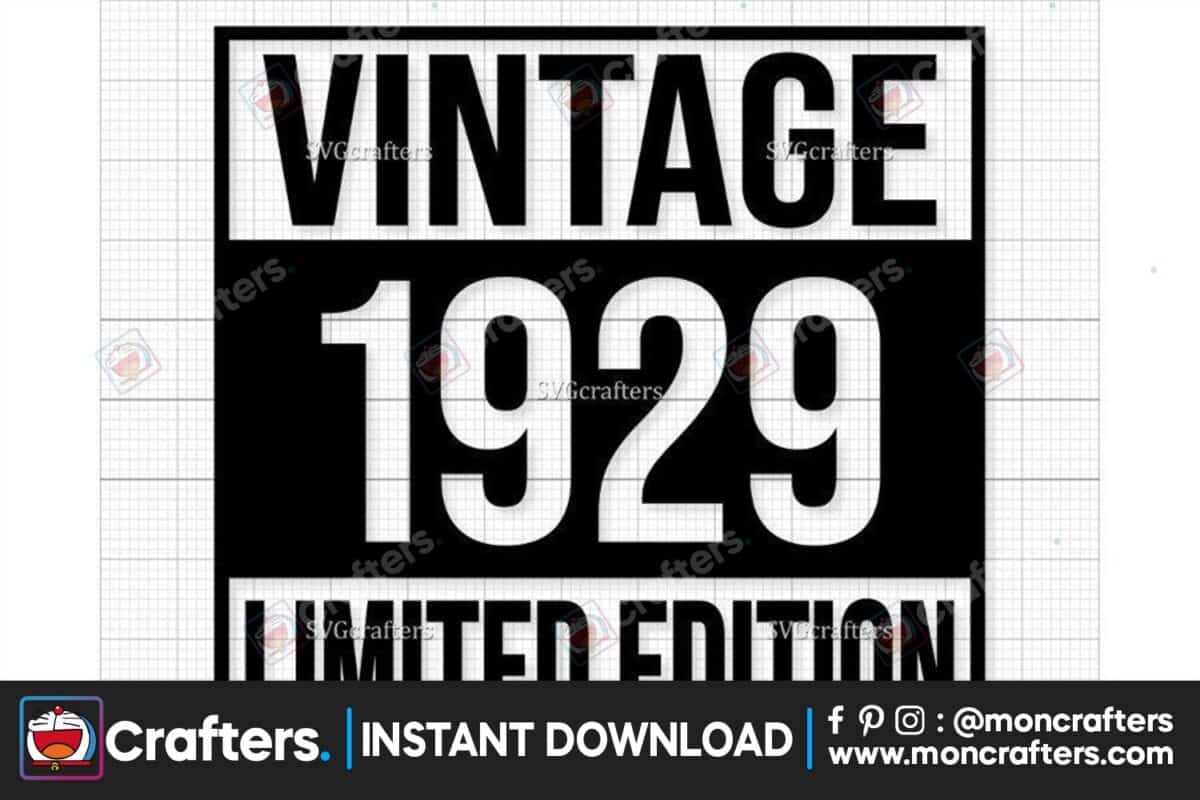 vintage-1929-png-svg-93rd-birthday-svg