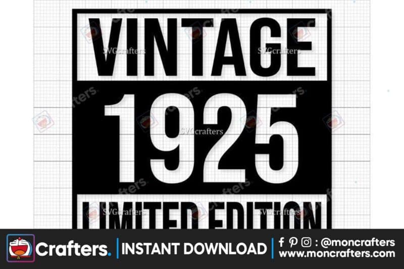 vintage-1925-png-svg-97th-birthday-svg