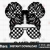 messy-bun-racelife-svg-racing-svg-race
