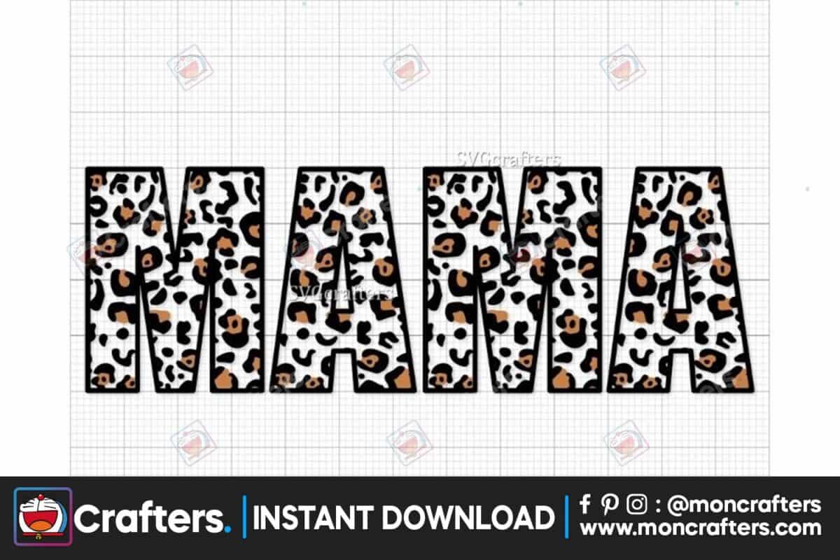leopard-mama-svg-leopard-print-svg