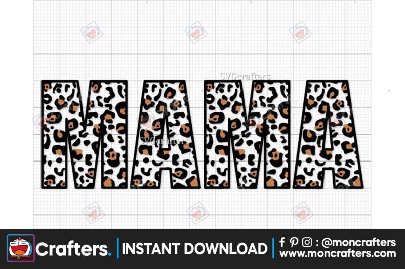 leopard-mama-svg-leopard-print-svg