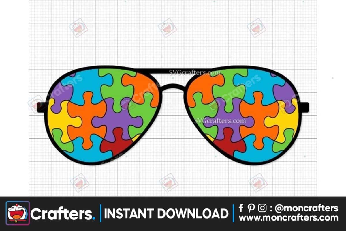 autism-sunglasses-svg-autism-mom-svg