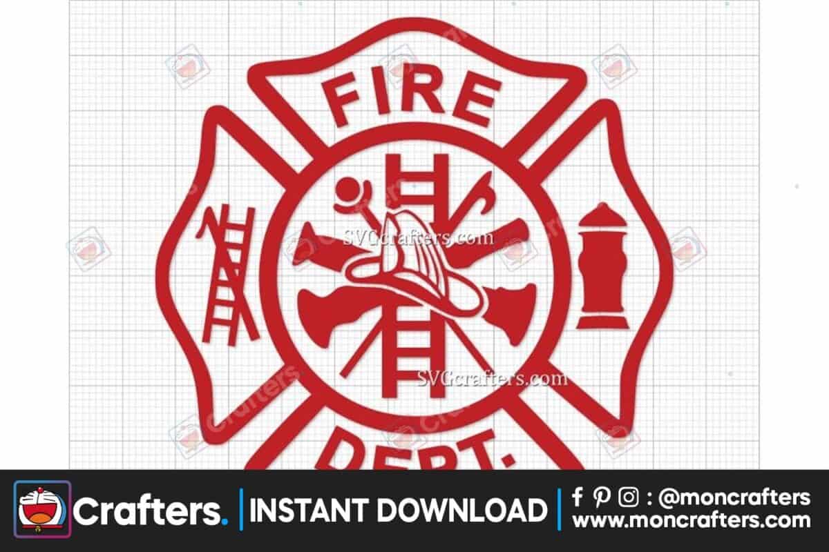 fire-dept-svg-maltese-cross-svgfireman