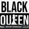 black-queen-svg-melanin-svg-black-girl