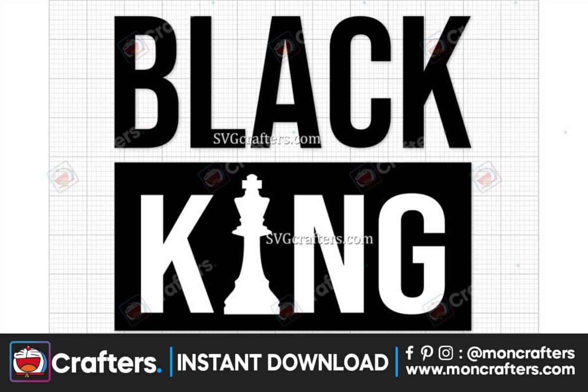 black-king-svg-black-man-svg-king-svg