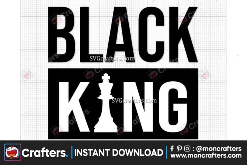 black-king-svg-black-man-svg-king-svg