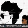 afro-svg-natural-hair-svg-curly-hair