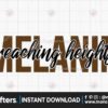 melanin-reaching-heights-black-girl