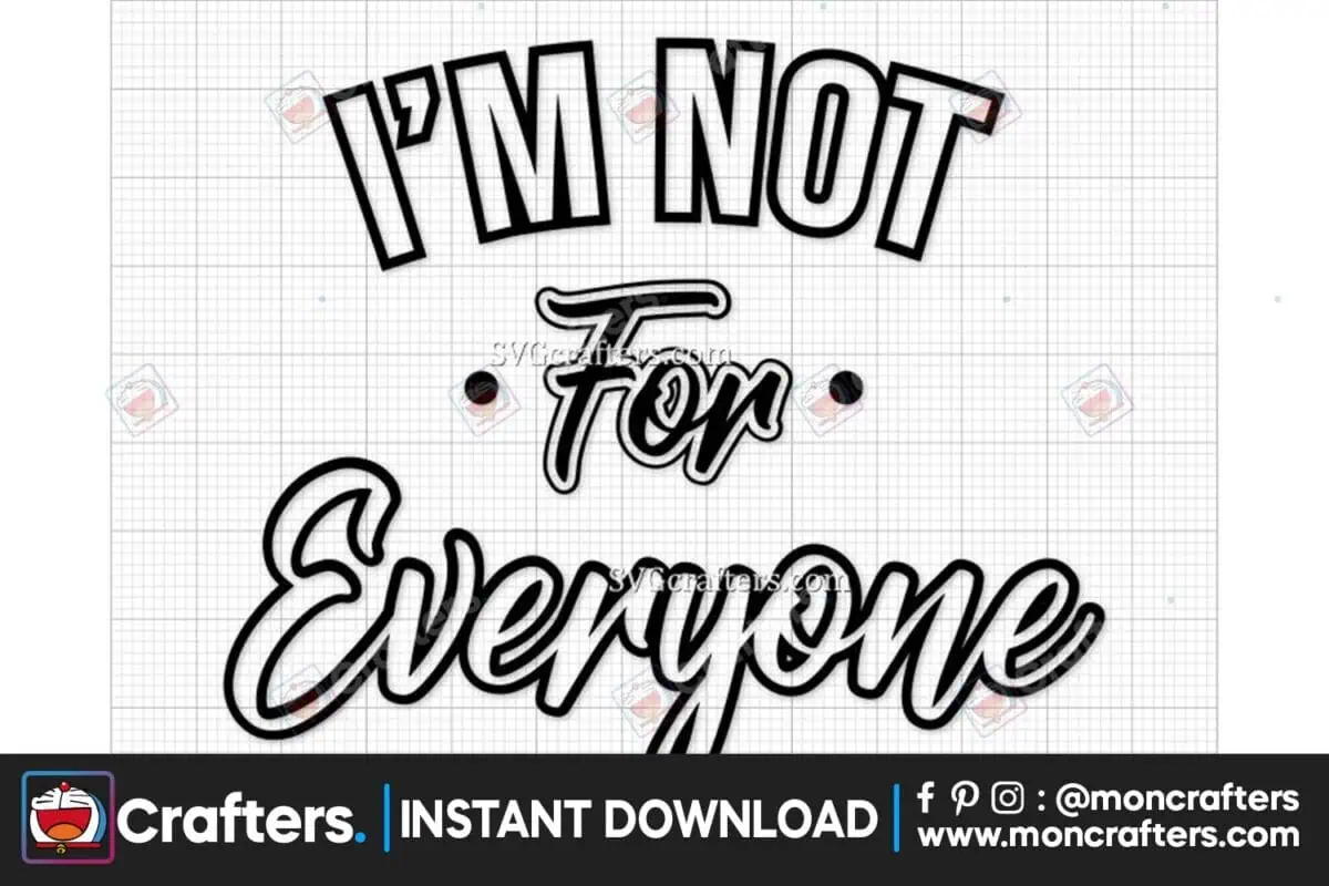 im-not-for-everyone-svg-melanin-svg