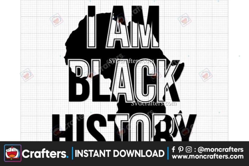 i-am-black-history-svg-melanin-svg