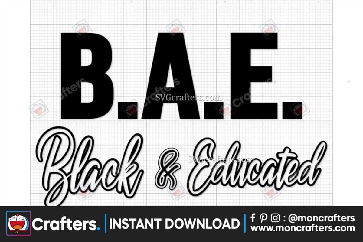 black-and-educated-svg-black-lives-svg