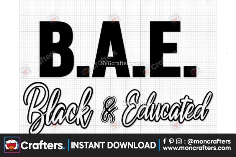 black-and-educated-svg-black-lives-svg