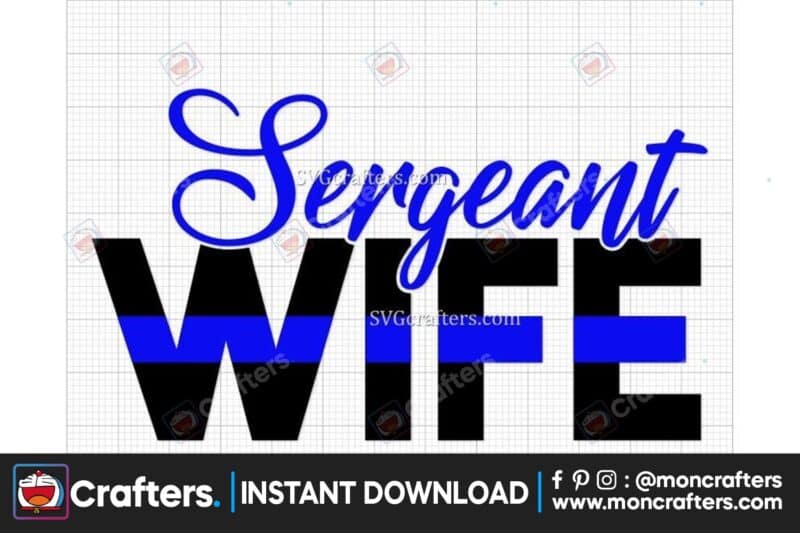 sergeant-wife-blue-line-police-wife