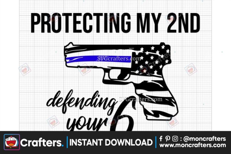 protecting-my-2nd-svg-police-svg
