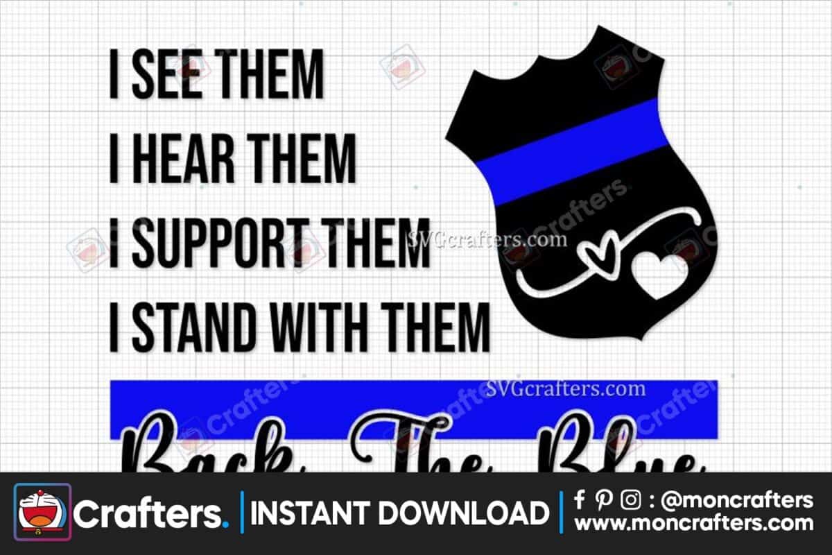 back-the-blue-svg-blue-line-svg