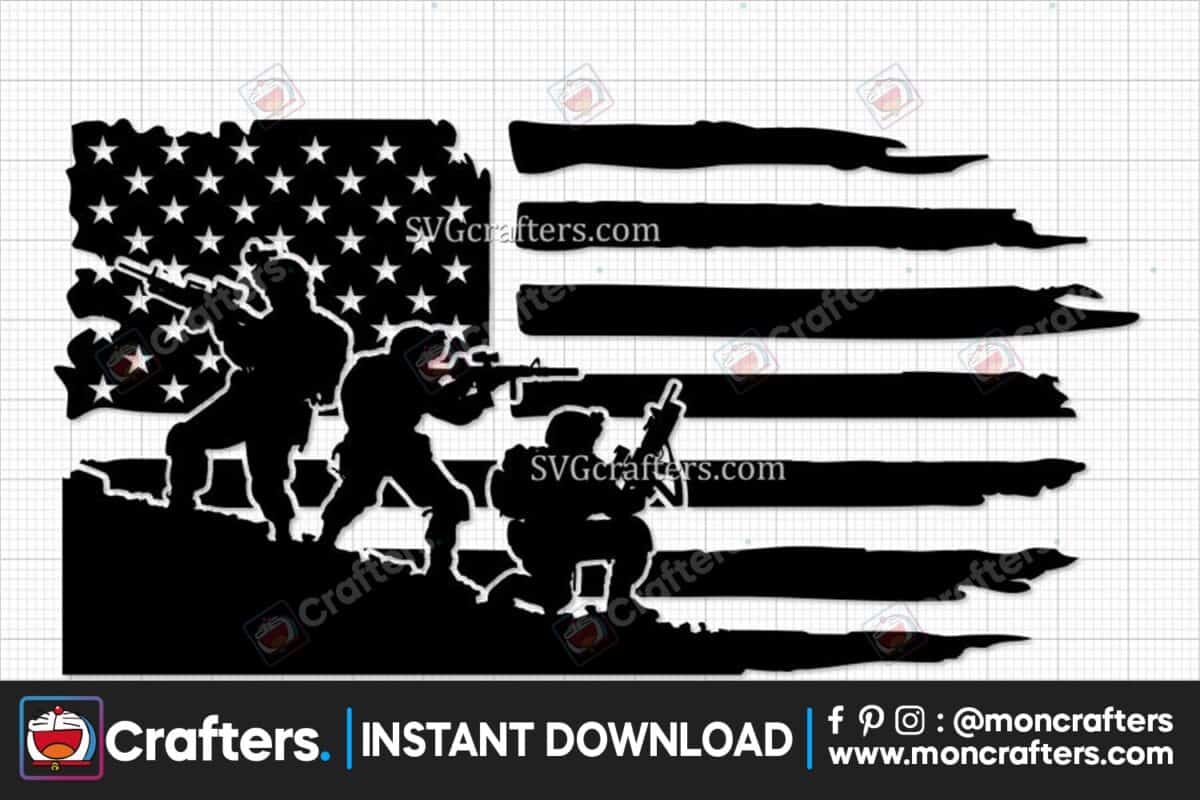 tattered-police-flag-svg-police-svg