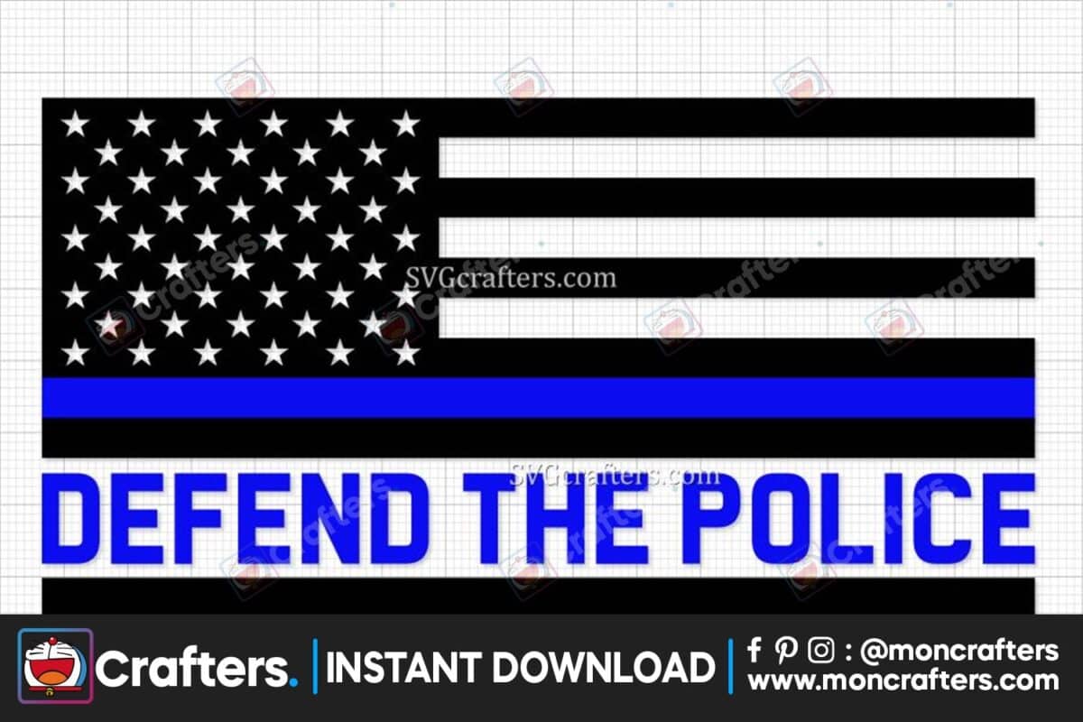 defend-the-police-svg-police-svg