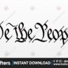we-the-people