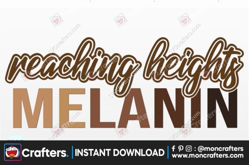melanin