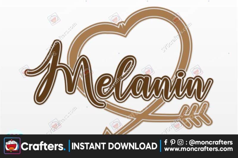melanin