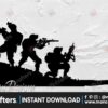 soldier-military-4th-of-july