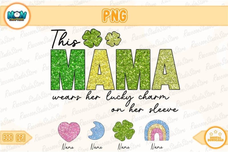 custom-lucky-mama-st-patricks-png-name-instant-download