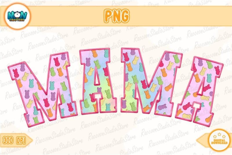 easter-mama-png-happy-easter-day-png-instant-download
